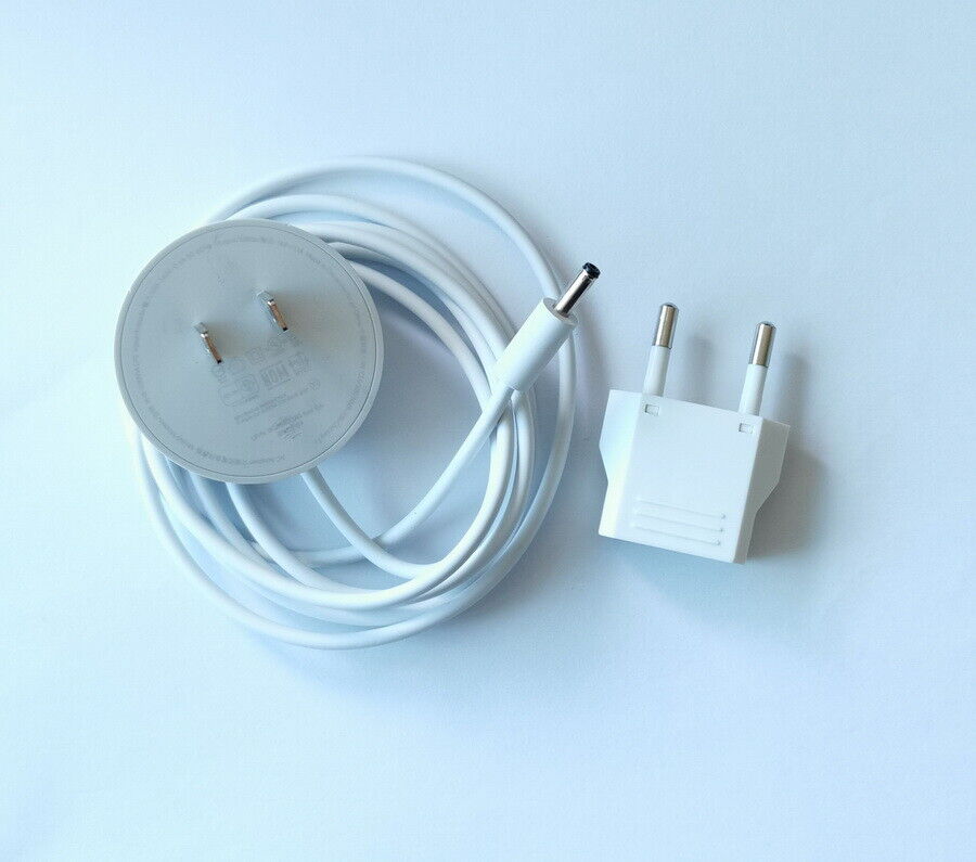 *Brand NEW*14V 1.1A Adapter For Google Home Hub W18-015N1A US with EU Plug Power Supply